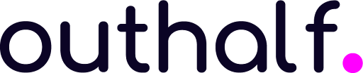 outhalf logo
